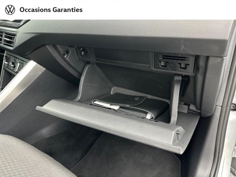 Voitures occasions VOLKSWAGEN TAIGO VW Edition Dechy