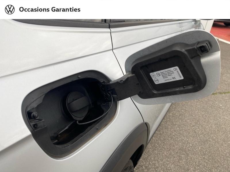 Voitures occasions VOLKSWAGEN TAIGO VW Edition Rivery