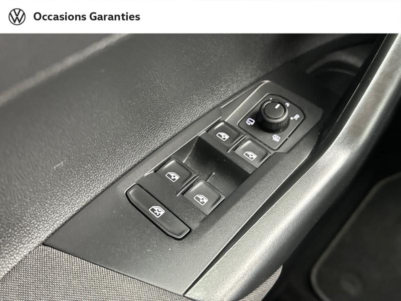 Voitures occasions VOLKSWAGEN TAIGO VW Edition Dechy