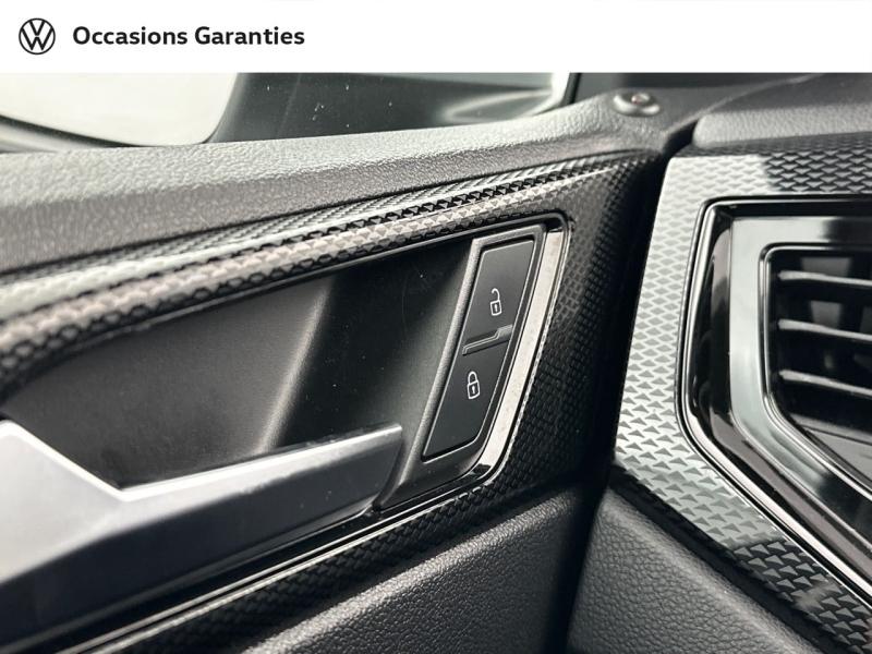 Voitures occasions VOLKSWAGEN TAIGO VW Edition Dechy