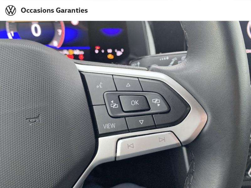 Voitures occasions VOLKSWAGEN TAIGO VW Edition Rivery