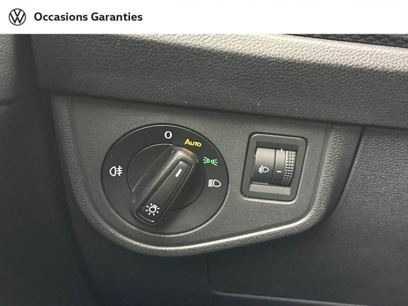Voitures occasions VOLKSWAGEN TAIGO VW Edition Dechy