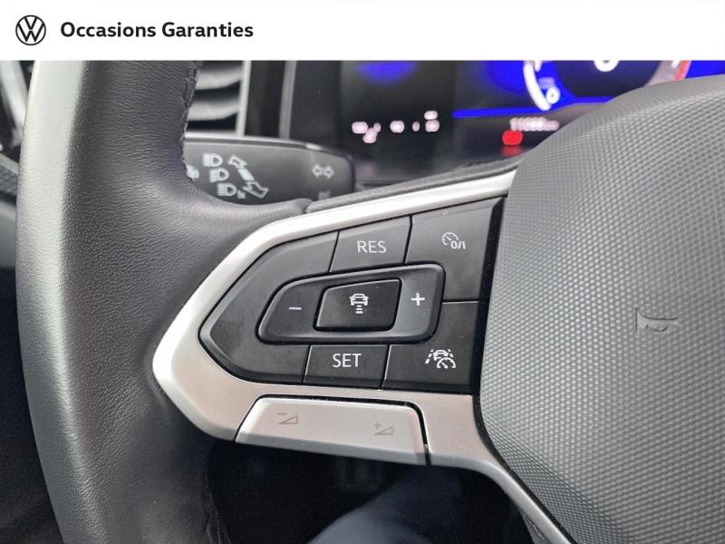 Voitures occasions VOLKSWAGEN TAIGO VW Edition Rivery