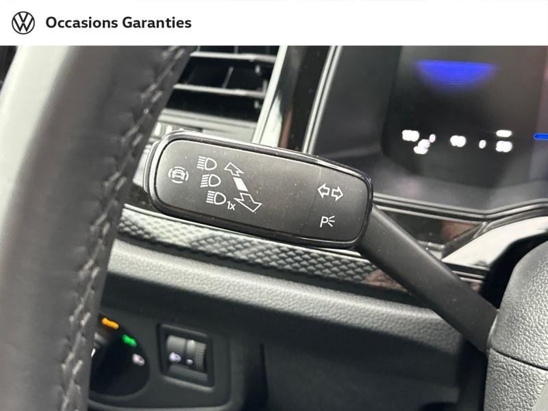 Voitures occasions VOLKSWAGEN TAIGO VW Edition Dechy
