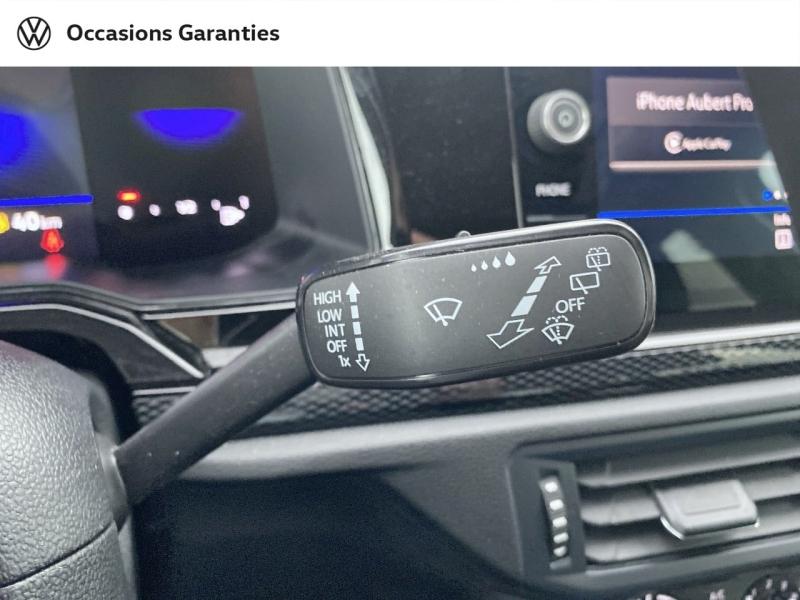 Voitures occasions VOLKSWAGEN TAIGO VW Edition Rivery