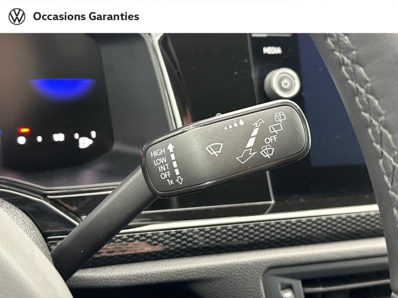 Voitures occasions VOLKSWAGEN TAIGO VW Edition Dechy