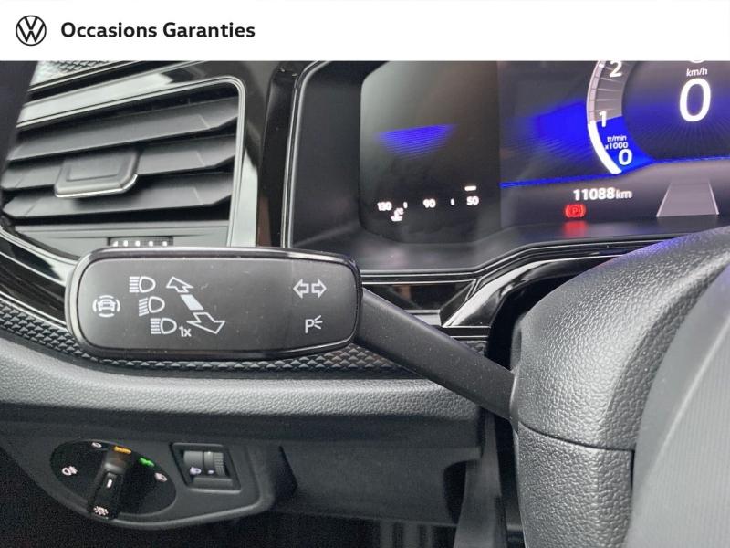 Voitures occasions VOLKSWAGEN TAIGO VW Edition Rivery