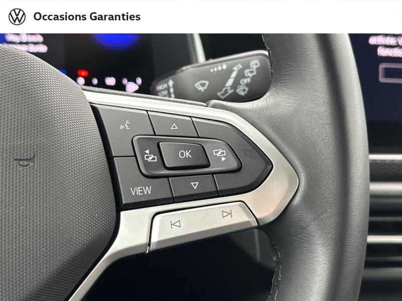 Voitures occasions VOLKSWAGEN TAIGO VW Edition Dechy