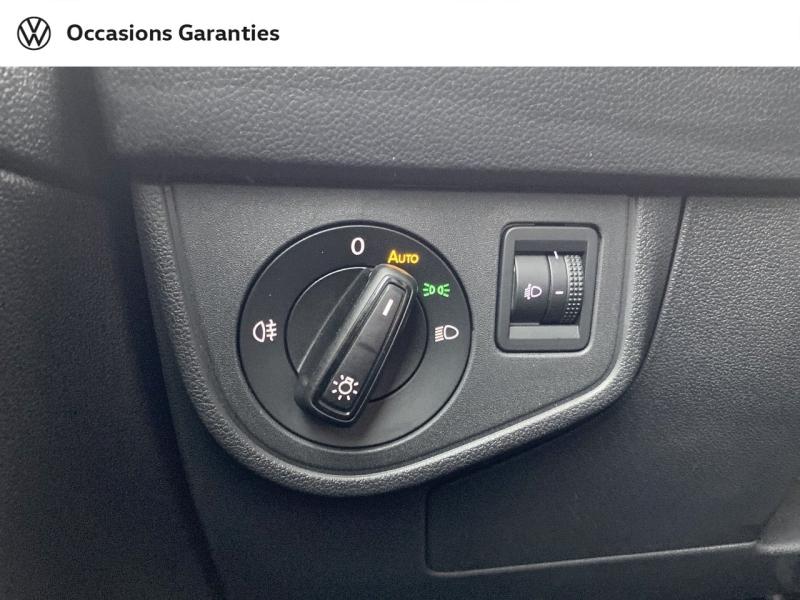 Voitures occasions VOLKSWAGEN TAIGO VW Edition Rivery