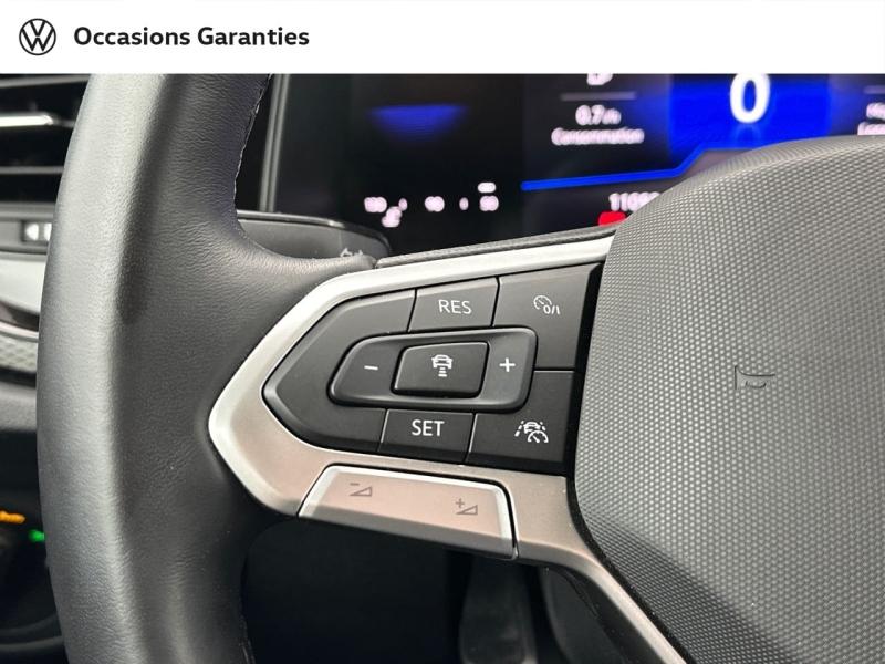Voitures occasions VOLKSWAGEN TAIGO VW Edition Dechy