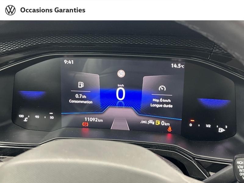 Voitures occasions VOLKSWAGEN TAIGO VW Edition Dechy