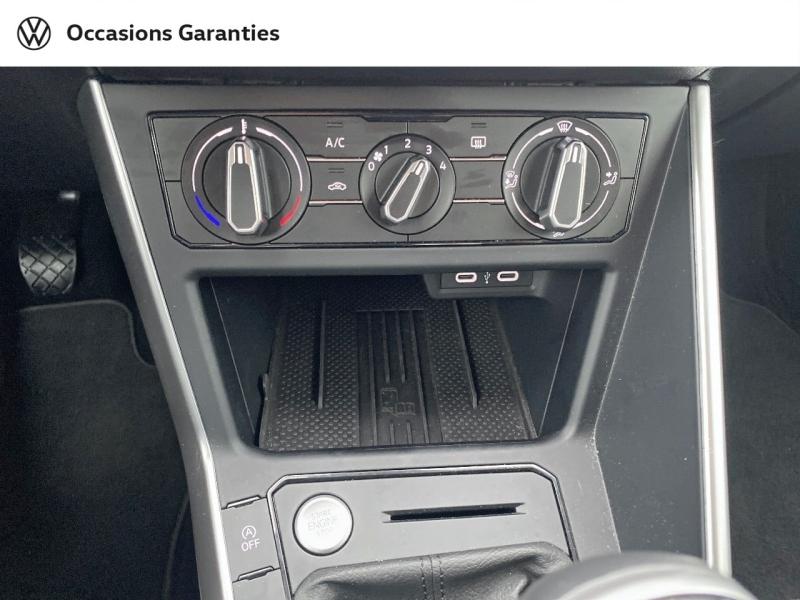 Voitures occasions VOLKSWAGEN TAIGO VW Edition Rivery