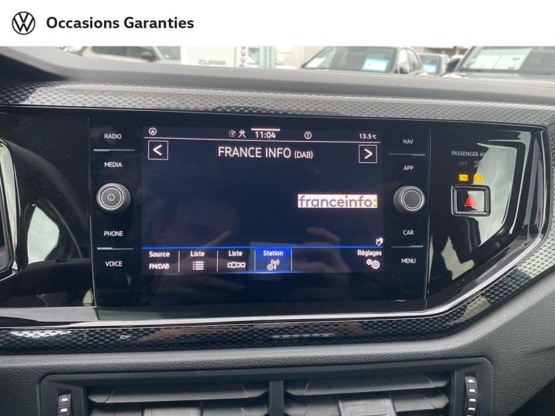 Voitures occasions VOLKSWAGEN TAIGO VW Edition Rivery