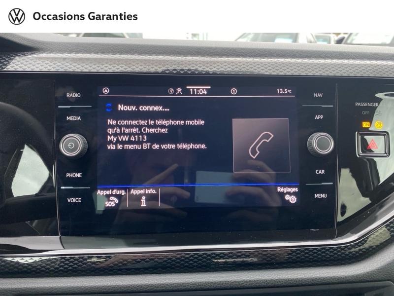 Voitures occasions VOLKSWAGEN TAIGO VW Edition Rivery