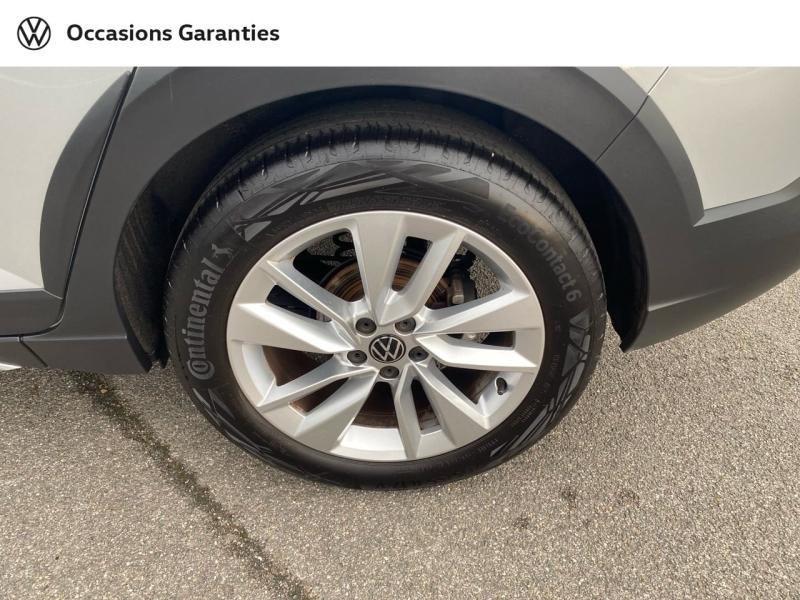 Voitures occasions VOLKSWAGEN TAIGO VW Edition Rivery