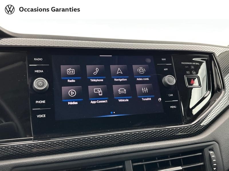 Voitures occasions VOLKSWAGEN TAIGO VW Edition Dechy