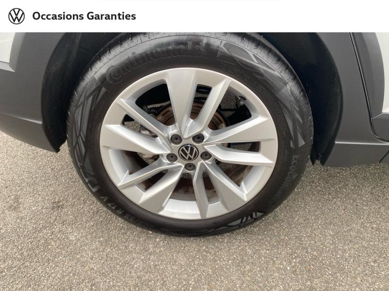 Voitures occasions VOLKSWAGEN TAIGO VW Edition Rivery