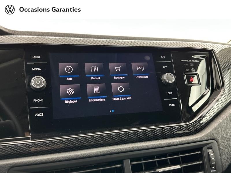 Voitures occasions VOLKSWAGEN TAIGO VW Edition Rivery