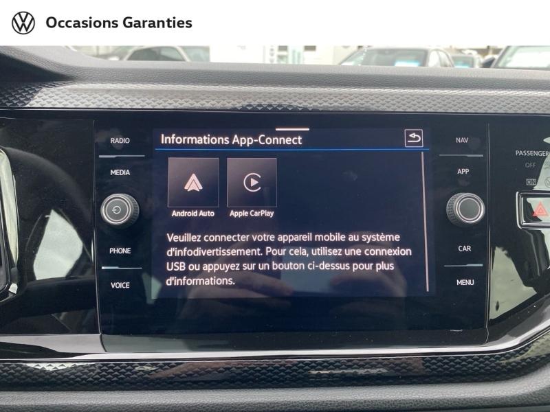 Voitures occasions VOLKSWAGEN TAIGO VW Edition Rivery