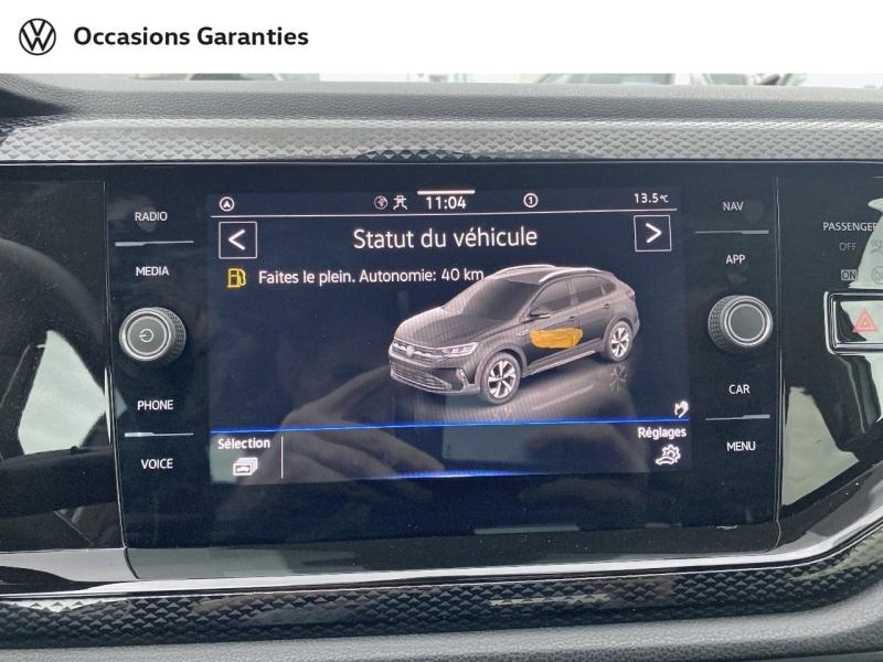 Voitures occasions VOLKSWAGEN TAIGO VW Edition Rivery