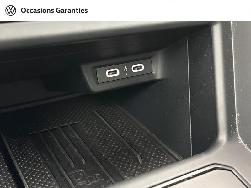 Voitures occasions VOLKSWAGEN TAIGO VW Edition Dechy