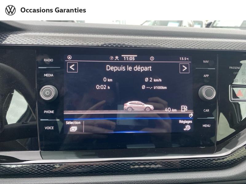 Voitures occasions VOLKSWAGEN TAIGO VW Edition Rivery