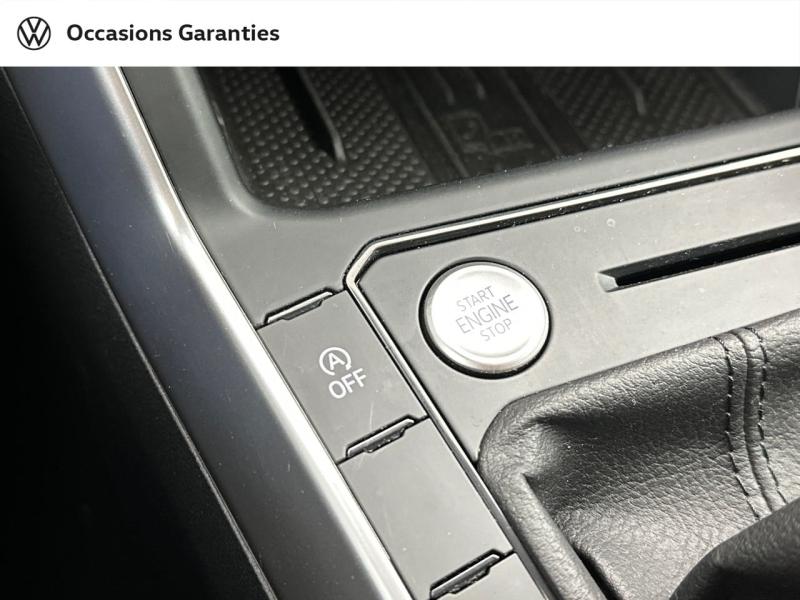 Voitures occasions VOLKSWAGEN TAIGO VW Edition Dechy
