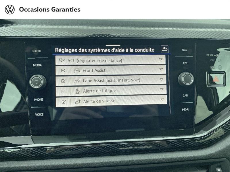 Voitures occasions VOLKSWAGEN TAIGO VW Edition Rivery