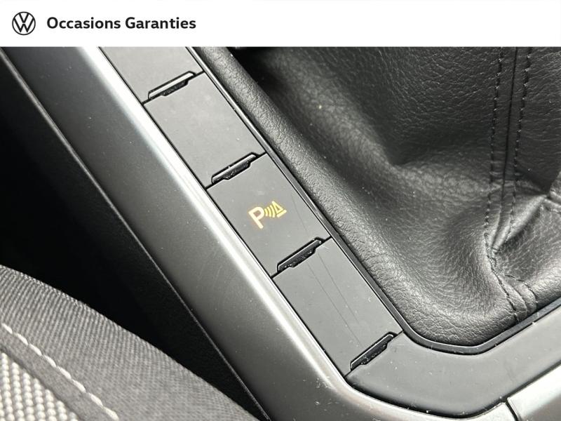 Voitures occasions VOLKSWAGEN TAIGO VW Edition Dechy
