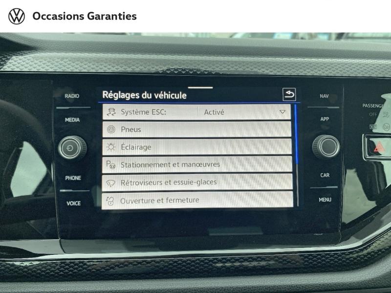 Voitures occasions VOLKSWAGEN TAIGO VW Edition Rivery