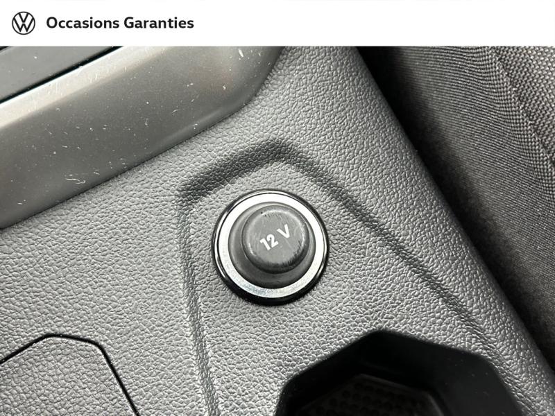 Voitures occasions VOLKSWAGEN TAIGO VW Edition Dechy