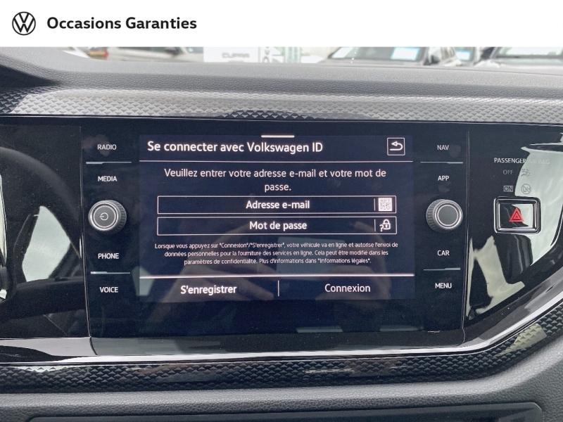 Voitures occasions VOLKSWAGEN TAIGO VW Edition Rivery