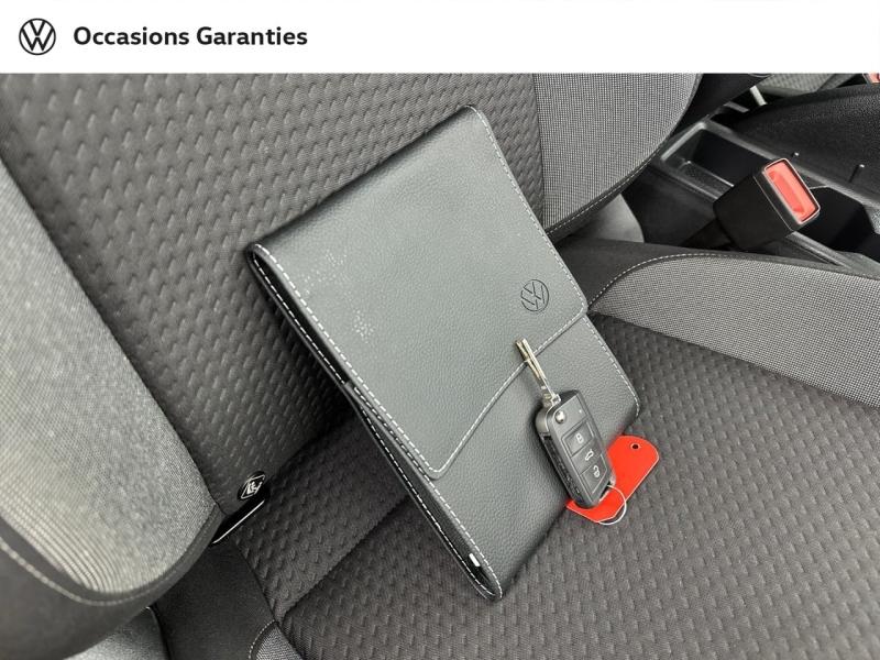 Voitures occasions VOLKSWAGEN TAIGO VW Edition Dechy