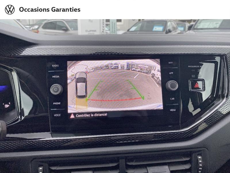 Voitures occasions VOLKSWAGEN TAIGO VW Edition Rivery