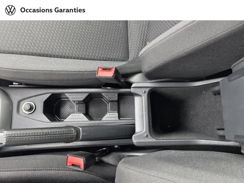 Voitures occasions VOLKSWAGEN TAIGO VW Edition Rivery