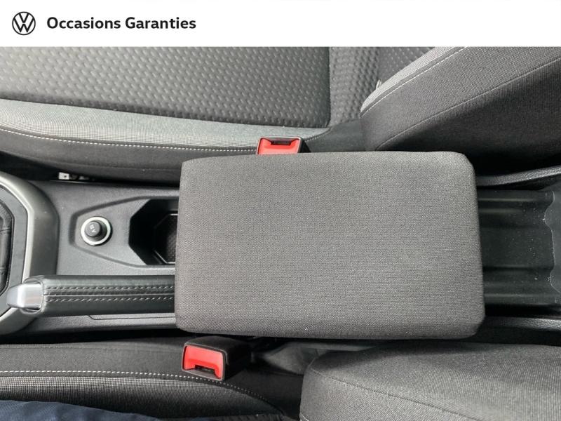 Voitures occasions VOLKSWAGEN TAIGO VW Edition Rivery