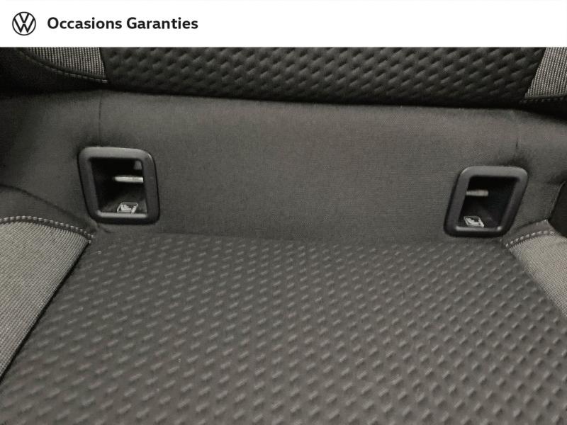 Voitures occasions VOLKSWAGEN TAIGO VW Edition Rivery