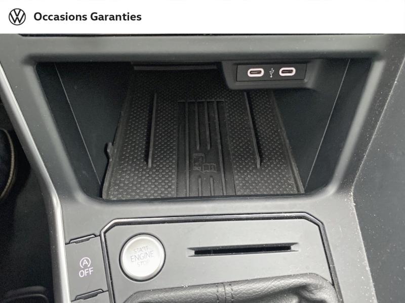 Voitures occasions VOLKSWAGEN TAIGO VW Edition Rivery