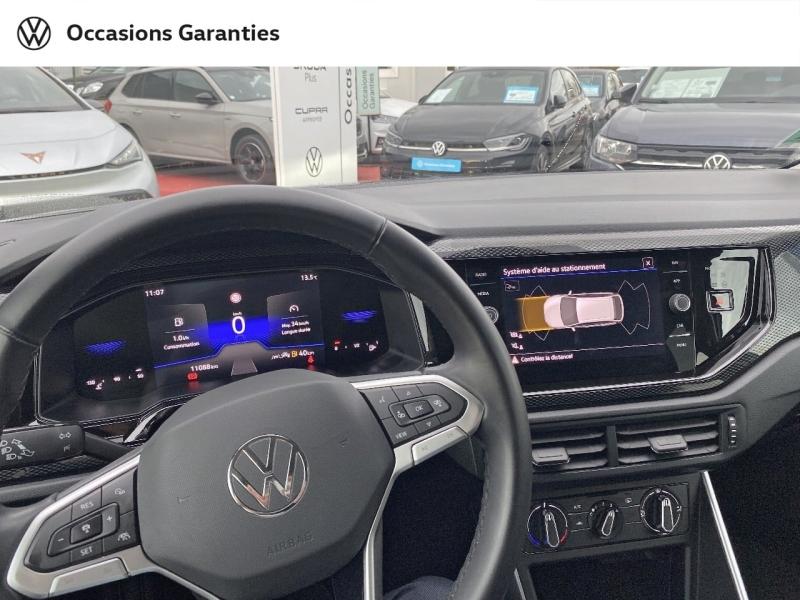 Voitures occasions VOLKSWAGEN TAIGO VW Edition Rivery