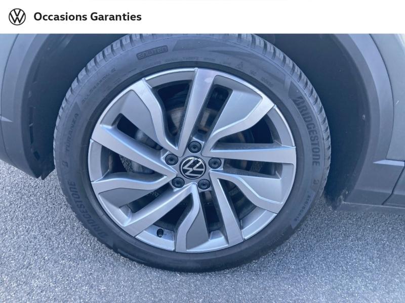 Voitures occasions VOLKSWAGEN T-ROC Style Exclusive Rivery