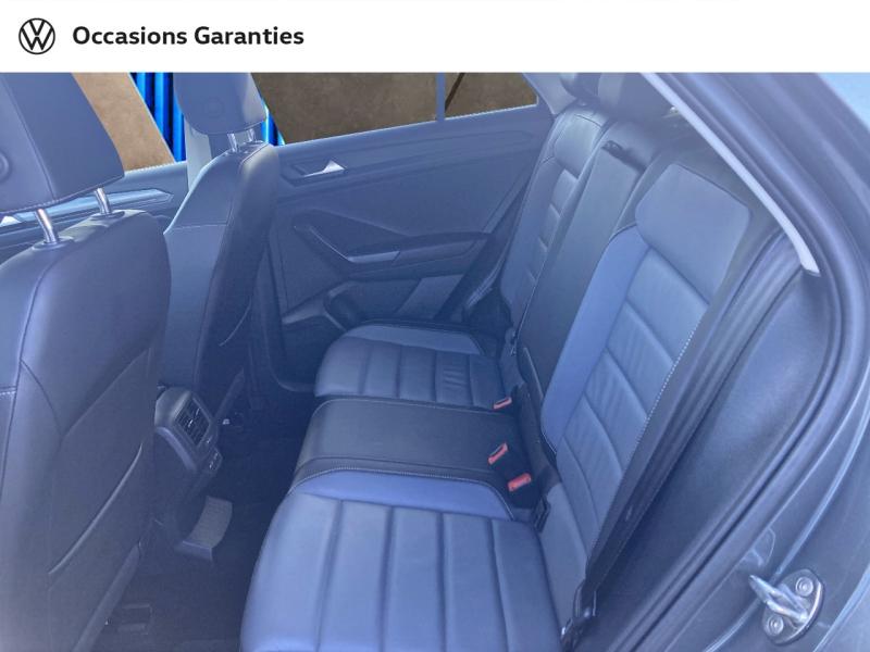 Voitures occasions VOLKSWAGEN T-ROC Style Exclusive Rivery