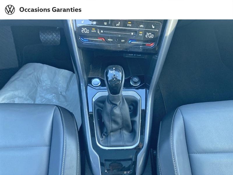 Voitures occasions VOLKSWAGEN T-ROC Style Exclusive Rivery