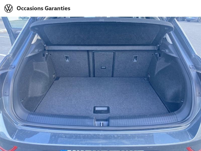 Voitures occasions VOLKSWAGEN T-ROC Style Exclusive Rivery