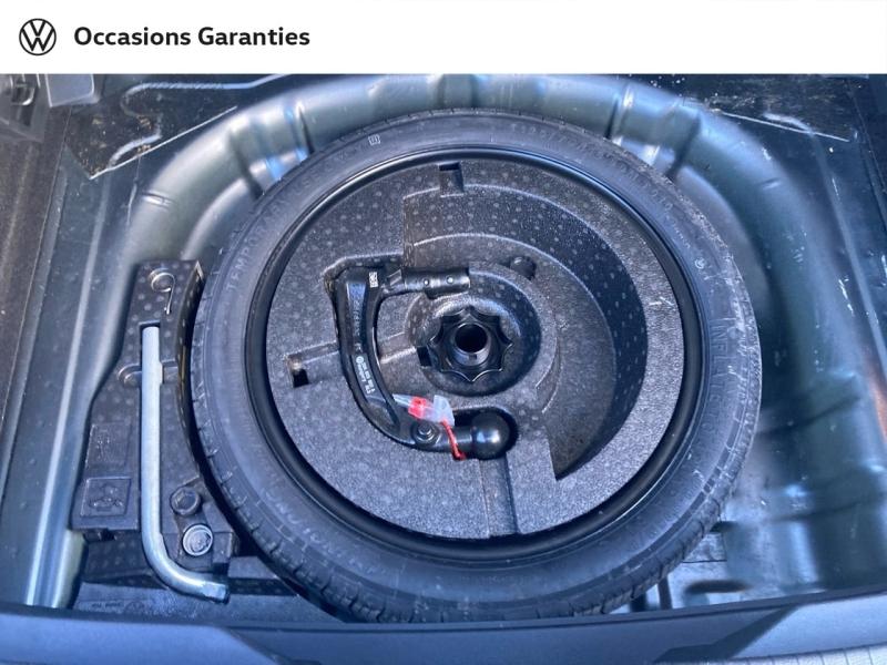 Voitures occasions VOLKSWAGEN T-ROC Style Exclusive Rivery