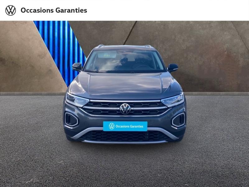 Voitures occasions VOLKSWAGEN T-ROC Style Exclusive Rivery