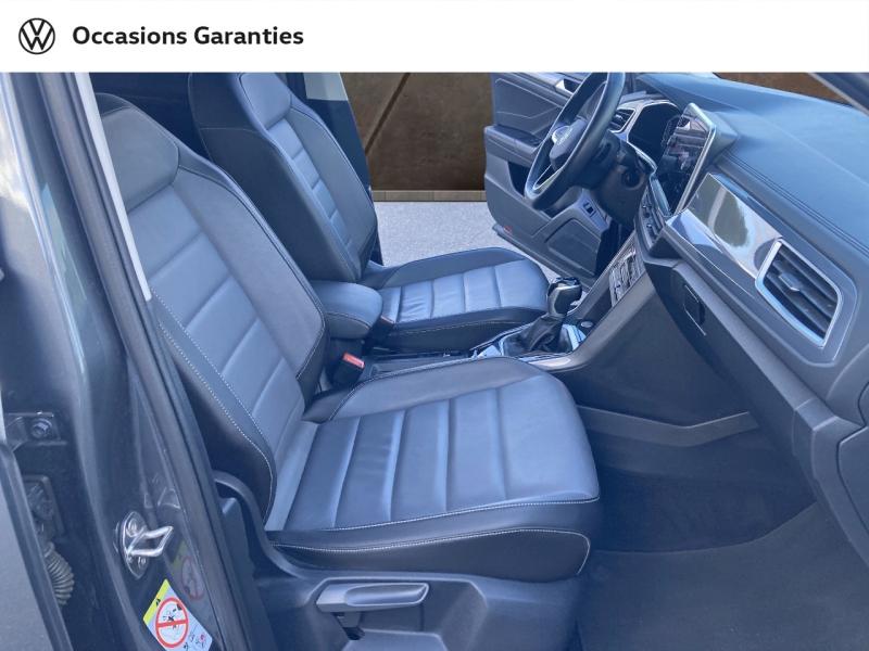 Voitures occasions VOLKSWAGEN T-ROC Style Exclusive Rivery