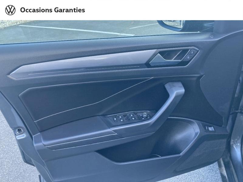 Voitures occasions VOLKSWAGEN T-ROC Style Exclusive Rivery