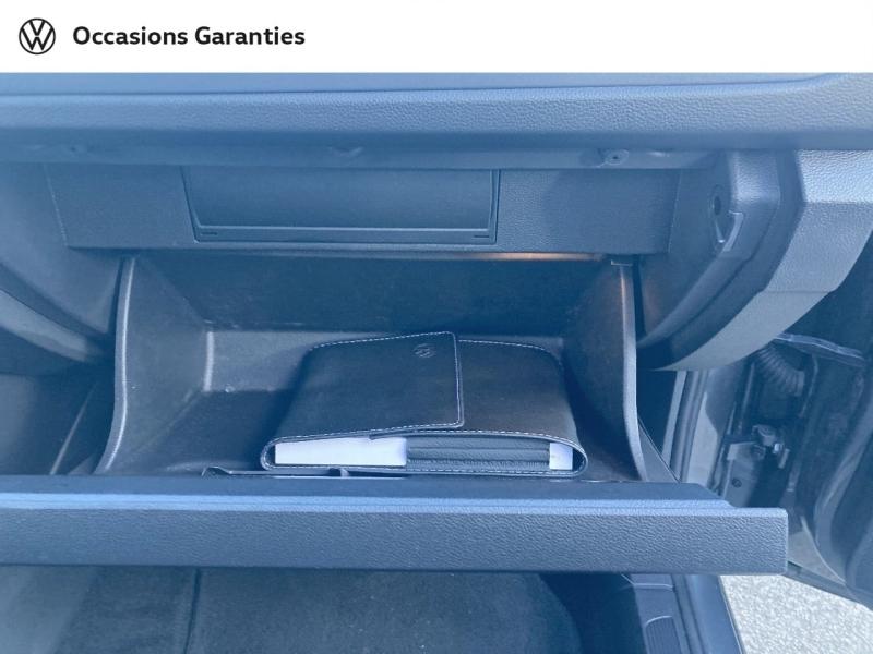 Voitures occasions VOLKSWAGEN T-ROC Style Exclusive Rivery