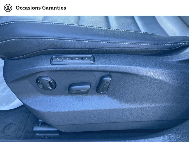 Voitures occasions VOLKSWAGEN T-ROC Style Exclusive Rivery