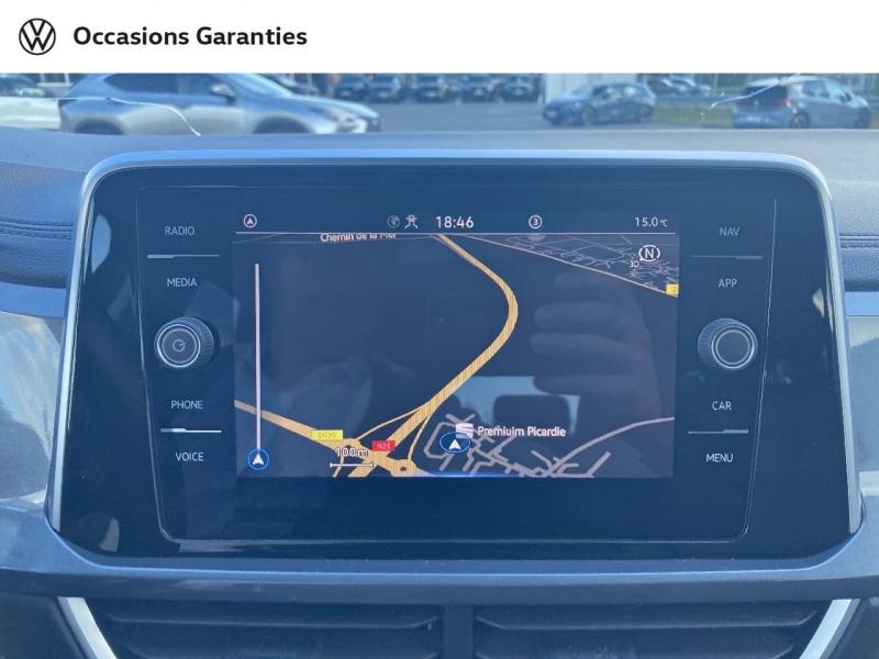 Voitures occasions VOLKSWAGEN T-ROC Style Exclusive Rivery